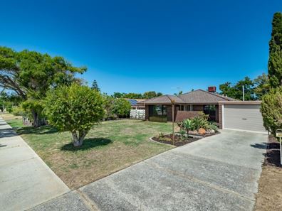 41 Gradient Way, Beldon WA 6027