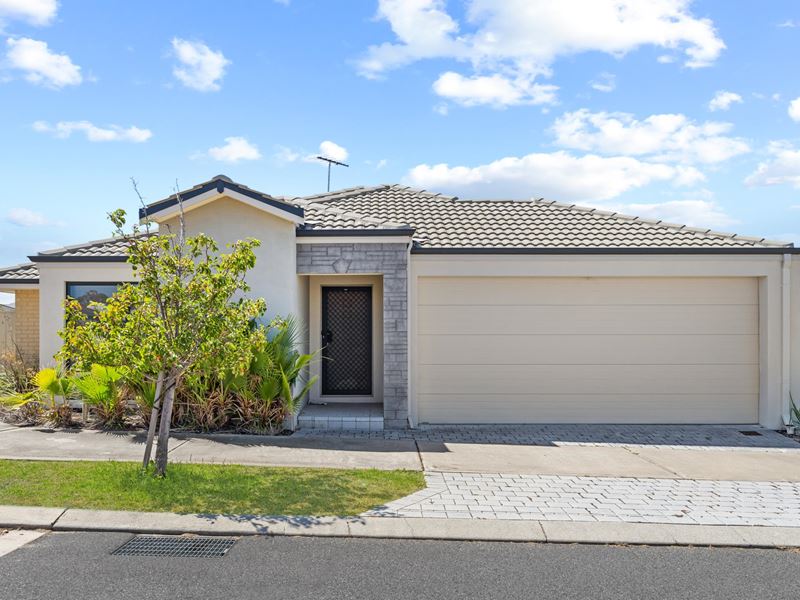 16 Monjon Way, Baldivis