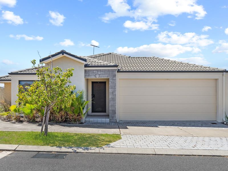 16 Monjon Way, Baldivis WA 6171