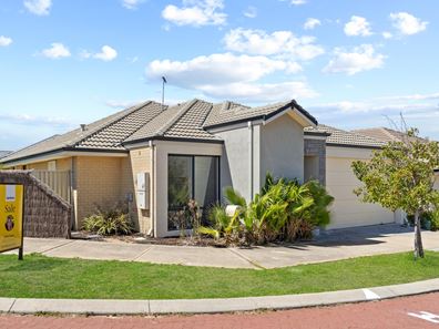 16 Monjon Way, Baldivis WA 6171