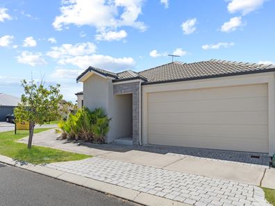 16 Monjon Way, Baldivis WA 6171