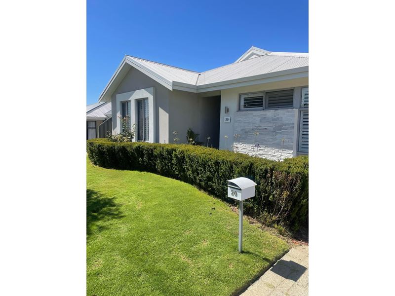 20 Sandridge Street, Banksia Grove