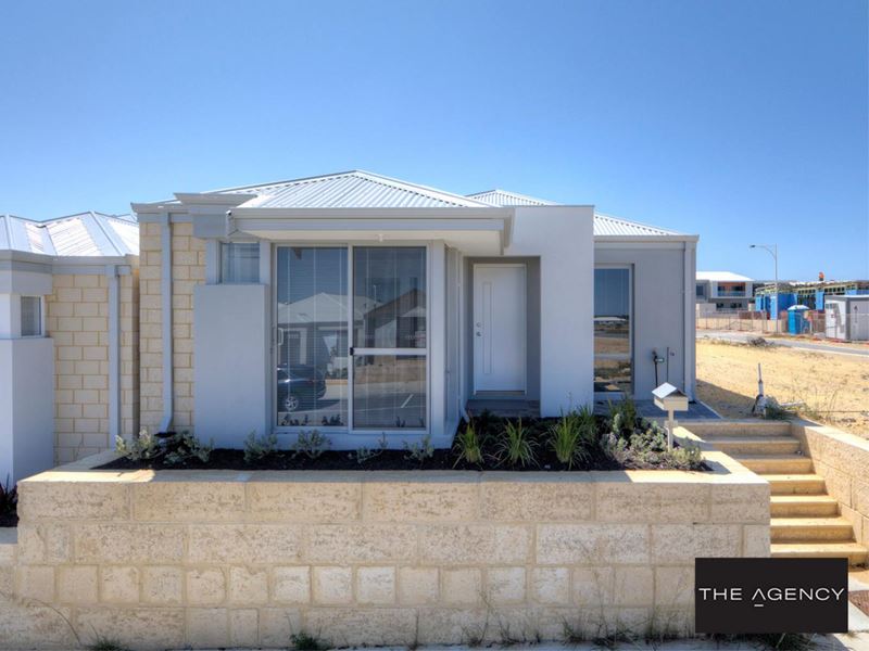 10 Barney Road, Alkimos
