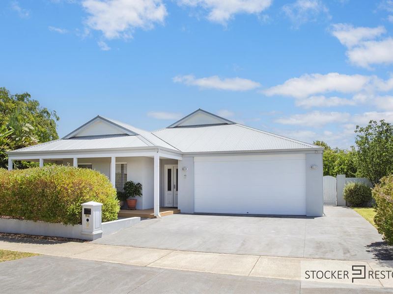 3 Cezanne Way, Yalyalup