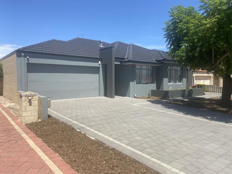 10A Koorooda Road, Nollamara