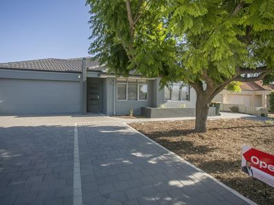 10A Koorooda Road, Nollamara WA 6061