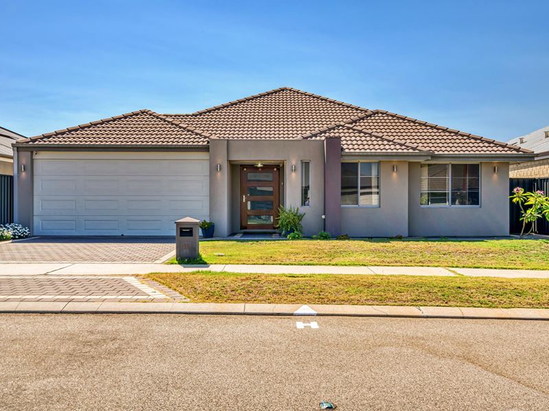 11 Araucana Street, Southern River