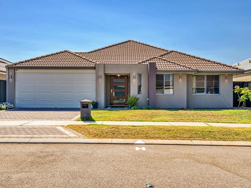 11 Araucana Street, Southern River WA 6110