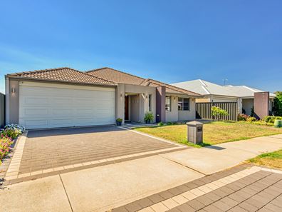 11 Araucana Street, Southern River WA 6110