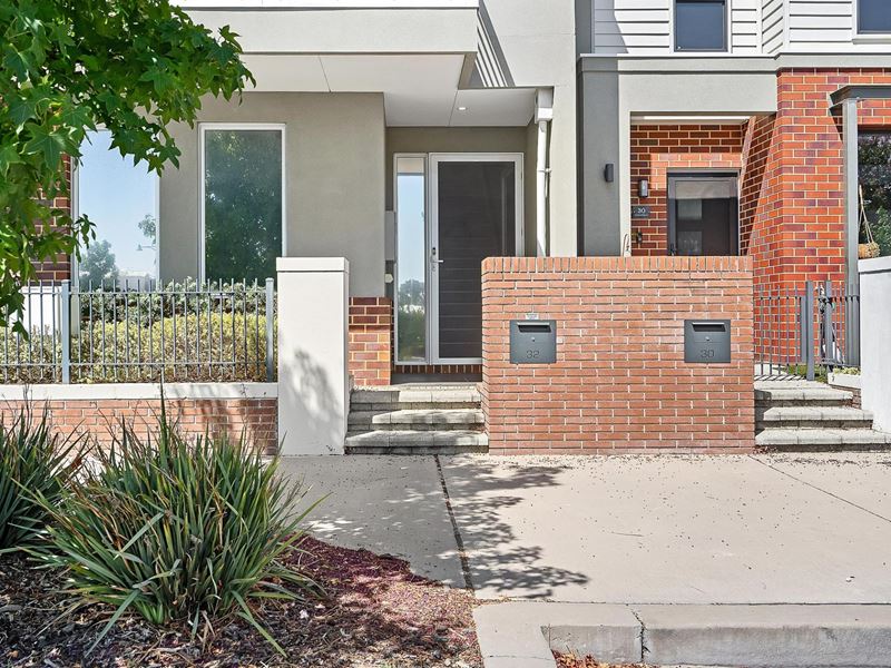 32 Goodwood Crescent, Ellenbrook
