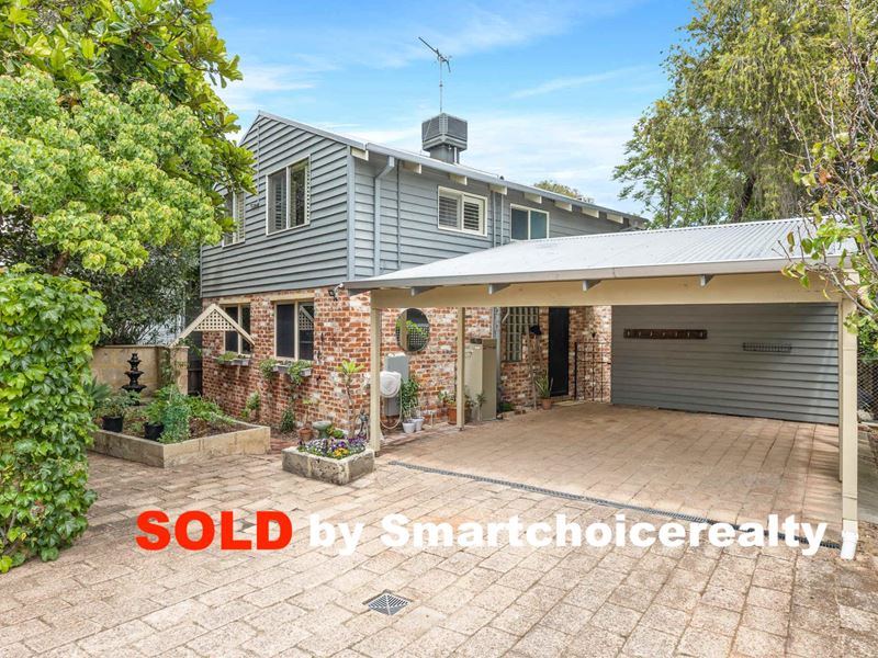15B Darling Street, White Gum Valley