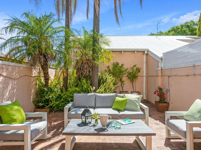 4/173 Derby Road, Shenton Park
