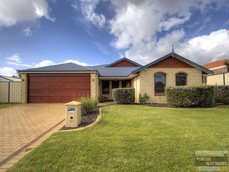 113 Fruit Tree Crescent, Forrestfield