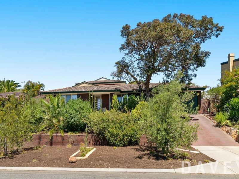 22 Lorraine Street, Carine