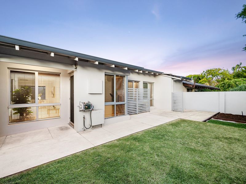24a Alston Avenue, Como