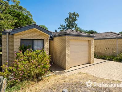 40 Cartwright Road, Balga WA 6061