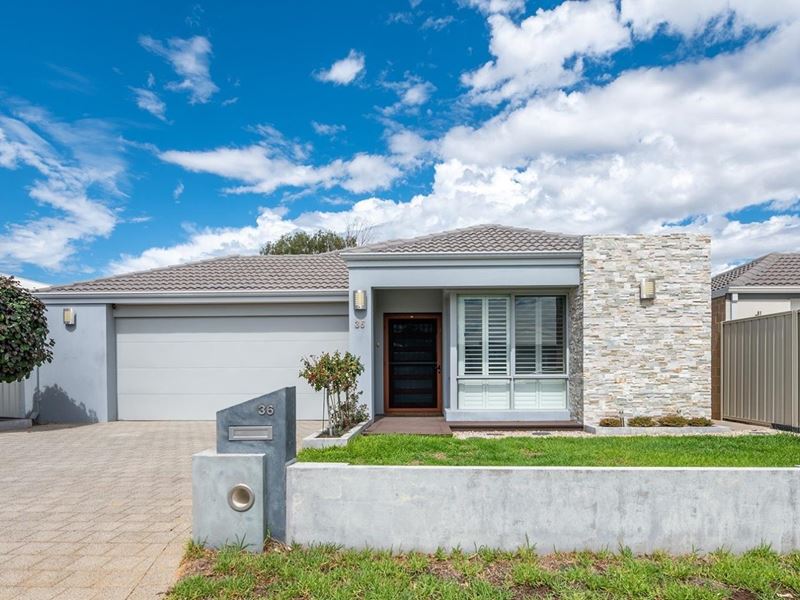 36 Sittella Gardens, East Cannington