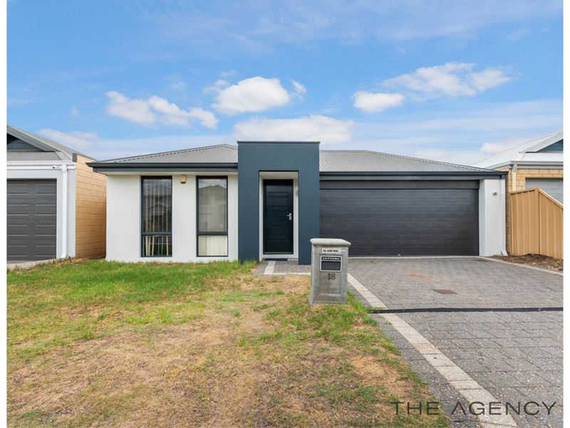 18 Fairlie Road, Canning Vale WA 6155