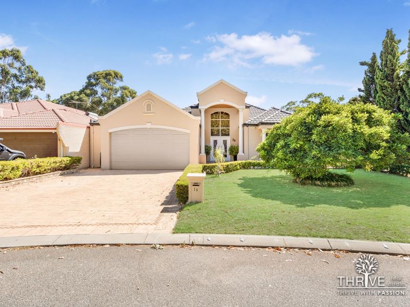 20 Dean Road, Jandakot WA 6164