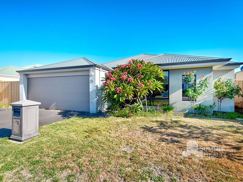13 Edenhope Road, Australind