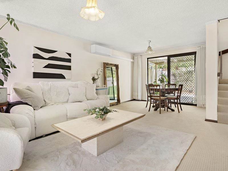 11/56 Matheson Road, Applecross