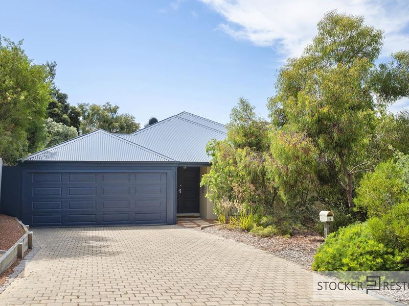 3 Heath View, Margaret River