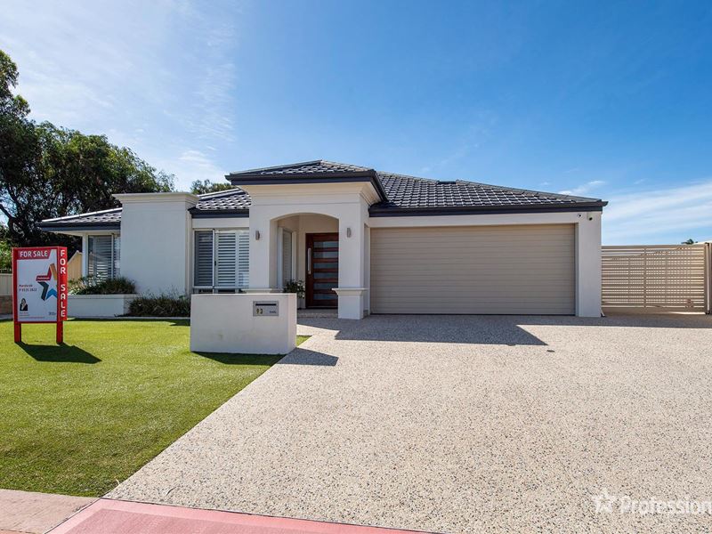 93 Albany Drive, Dawesville WA 6211