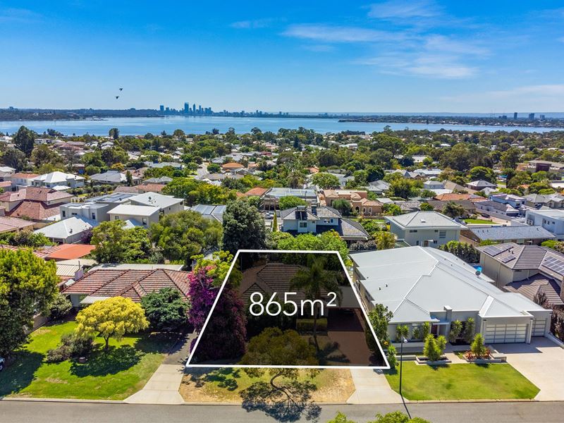 75 Cawston Road, Attadale