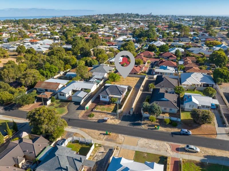 46B Goldsmith Street, South Bunbury