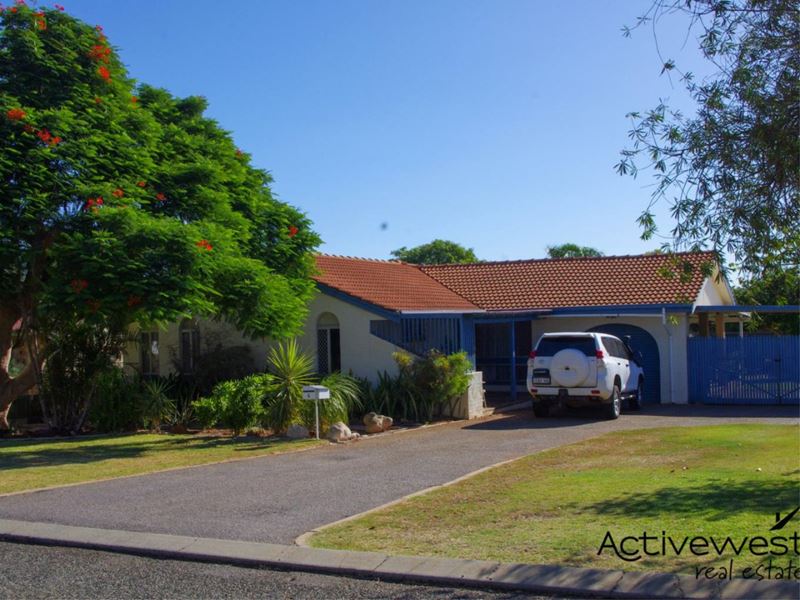 4 Omega Place, Spalding