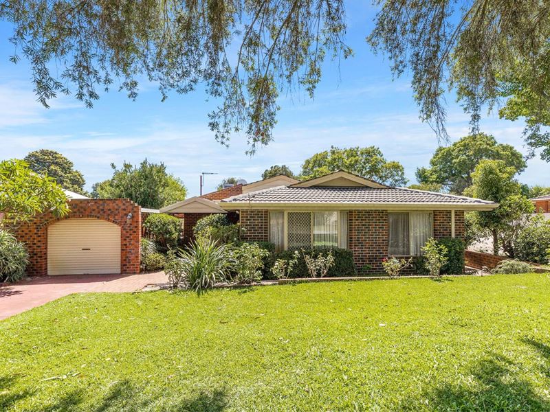 14 Hewitt Way, Booragoon WA 6154