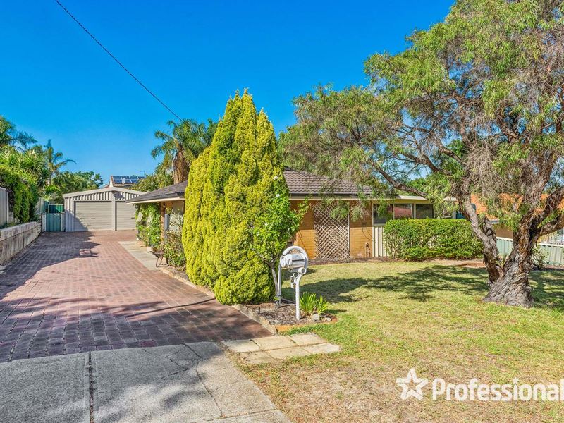 23 Woolgar Way, Lockridge