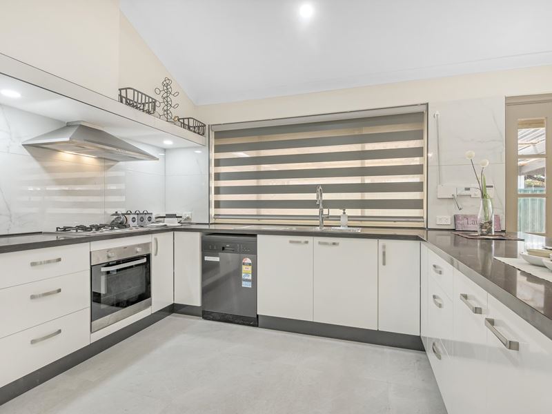 7 Reveley Close, Seville Grove