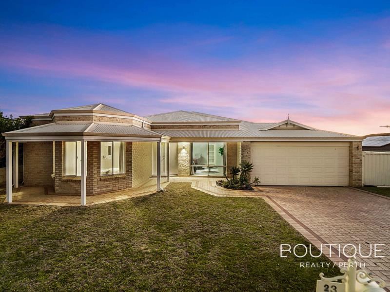 23 Seaham Way, Mindarie WA 6030