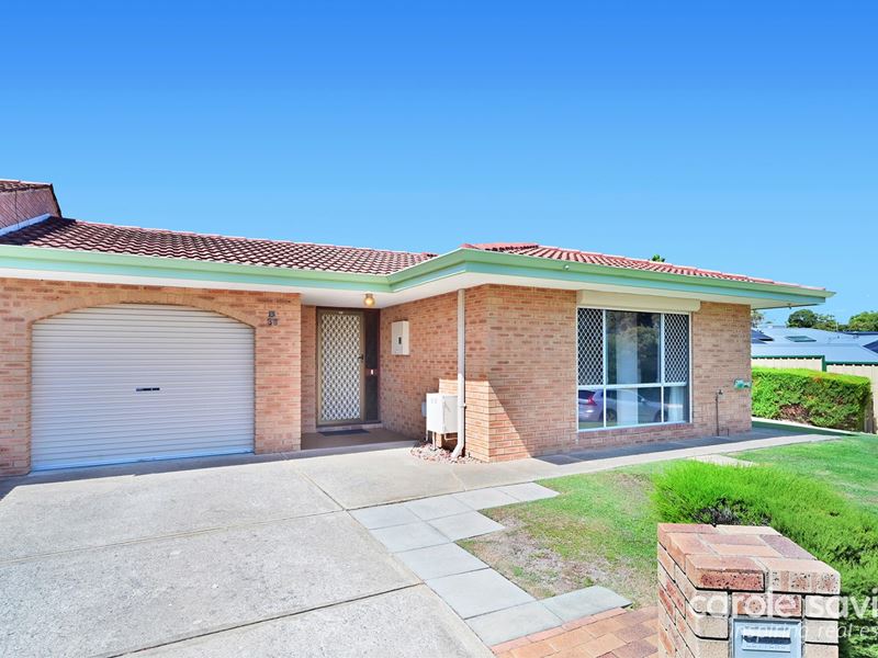 58B Alderhaus Drive, Kingsley