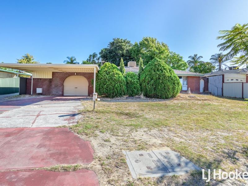 34 Risby Street, Gosnells