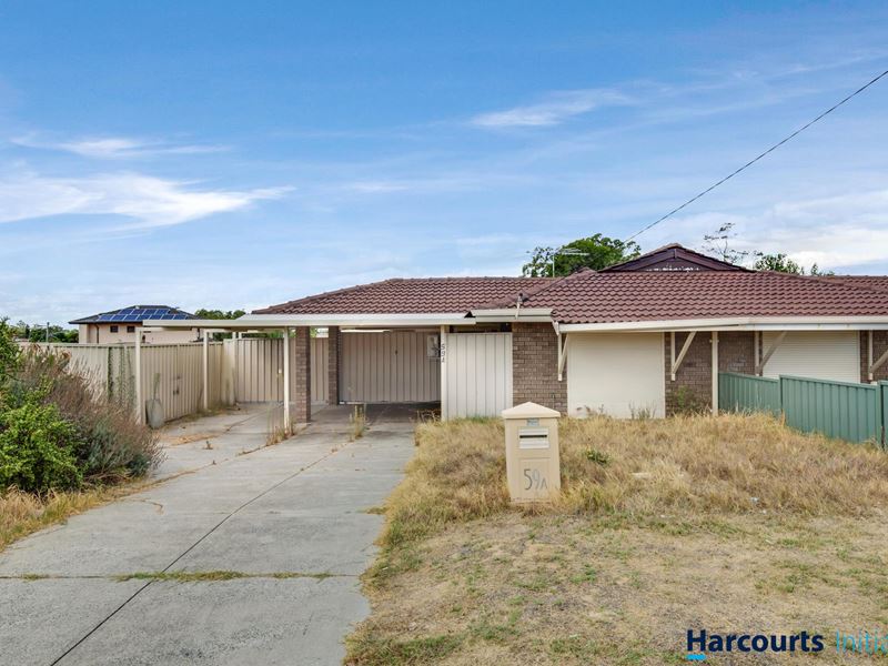 59A Torquata Drive, Mirrabooka