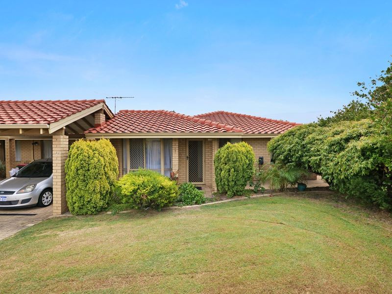 7/1 Fry Place, Woodlands