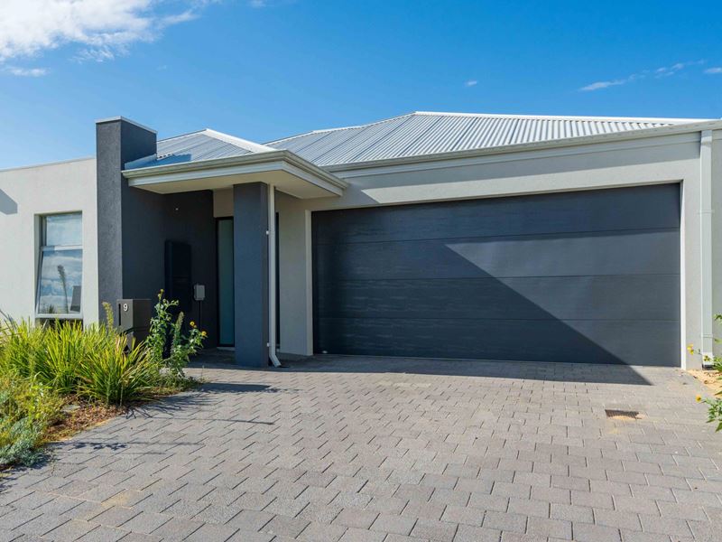 9 Campbell Street, East Cannington