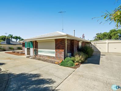 83 Calume Street, Hillman WA 6168