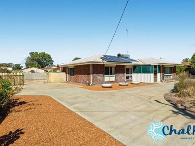 83 Calume Street, Hillman WA 6168