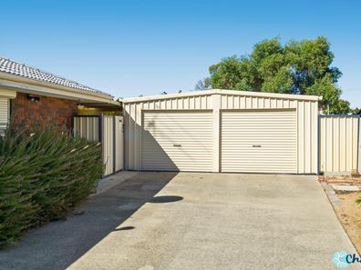 83 Calume Street, Hillman WA 6168