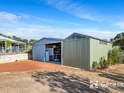 6 Woodlea Place, Sawyers Valley WA 6074