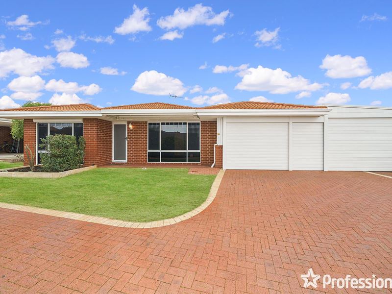 14A Barossa Heights, Ocean Reef