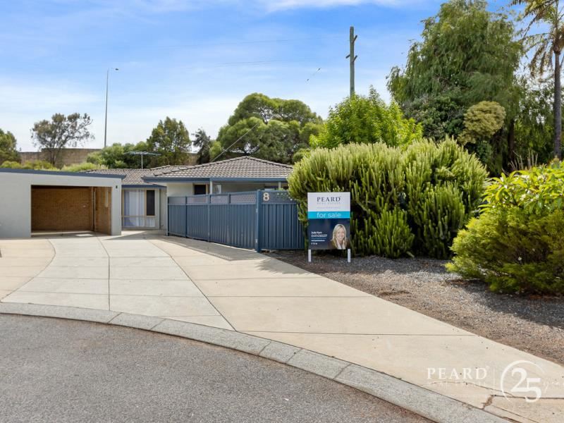 8 Monaco Close, Warnbro