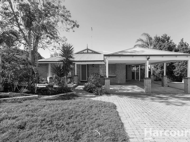 3 Sage Court, Halls Head