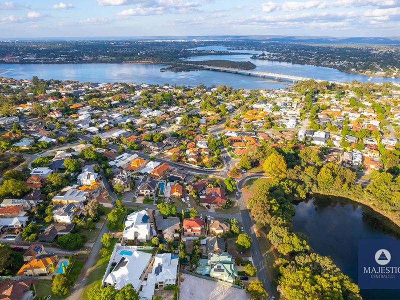 30 Canning Avenue, Mount Pleasant