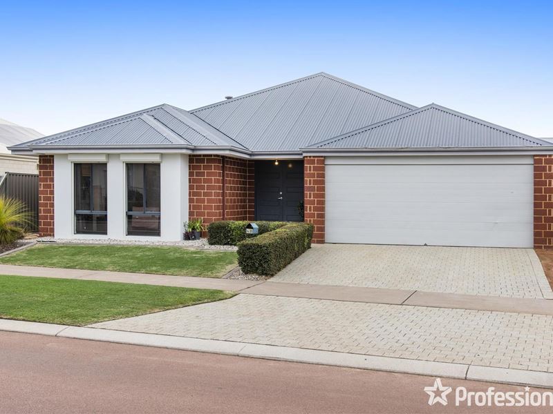 48 Kokoda Boulevard, Byford