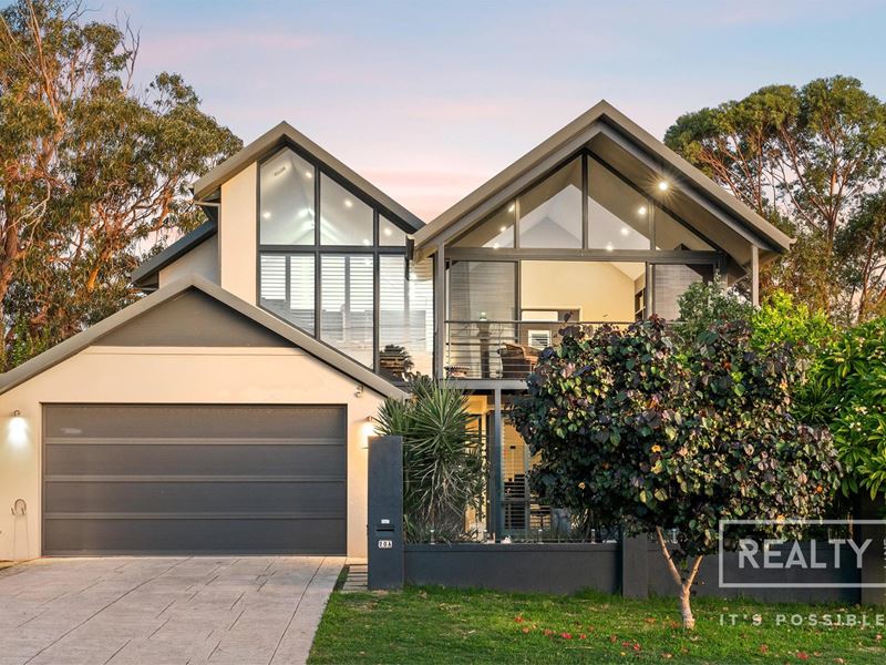 20A Wilby  Street, North Beach