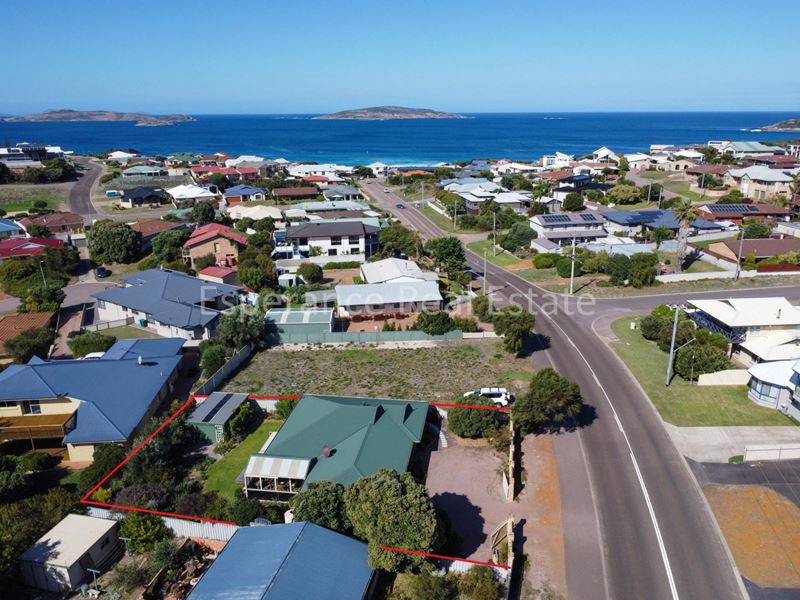 112 Johns Street, West Beach